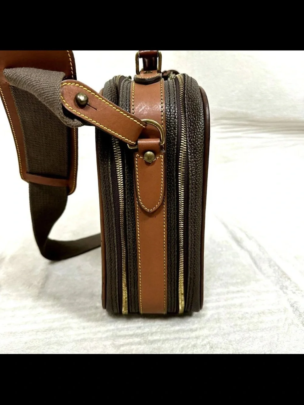 Mulberry classic crossbody